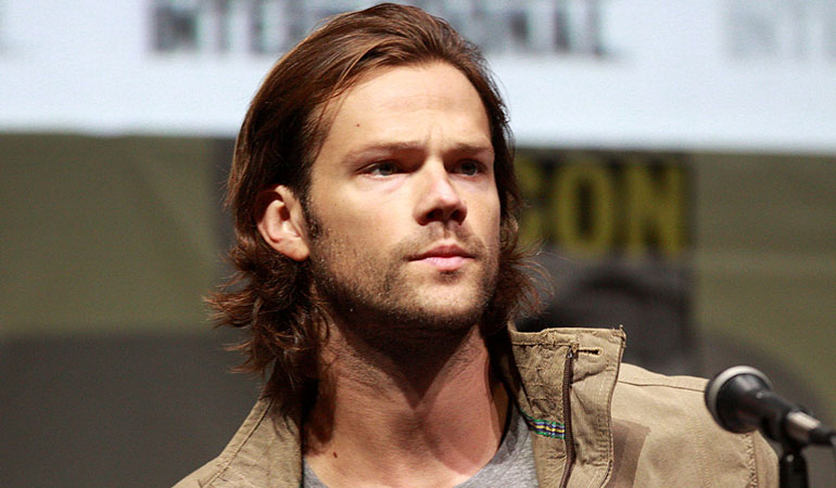 Quotes About Depression: Jared Padalecki