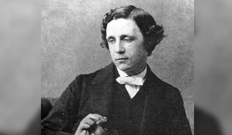 Quotes About Depression: Lewis Carroll