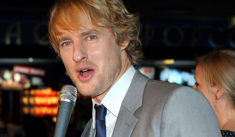 Quotes About Depression: Owen Wilson