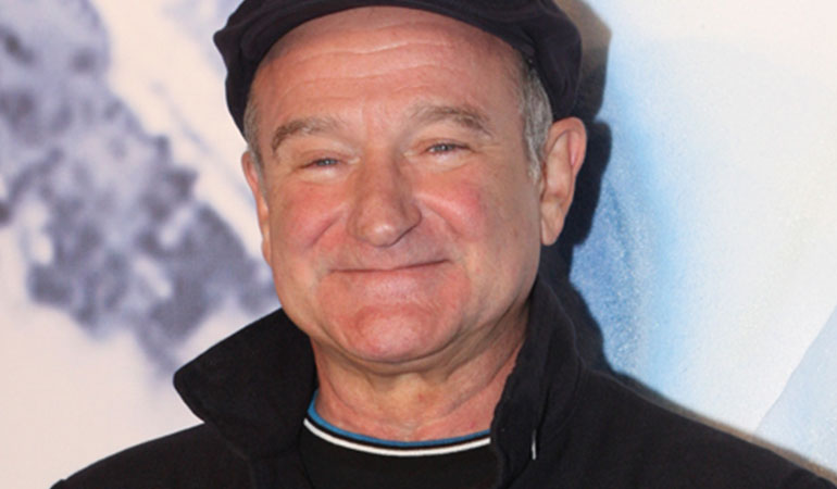 Quotes About Depression: Robin Williams